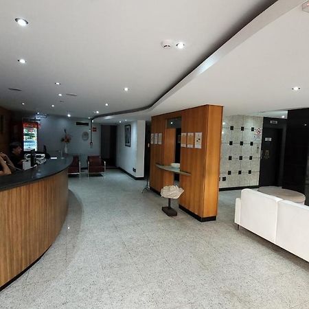 César Inn Juiz de Fora Hotel Buitenkant foto