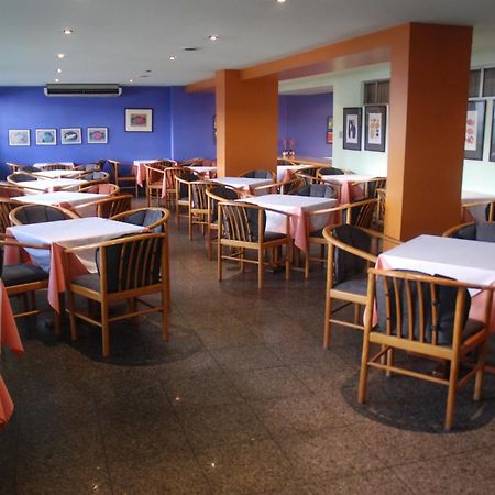 César Inn Juiz de Fora Hotel Buitenkant foto
