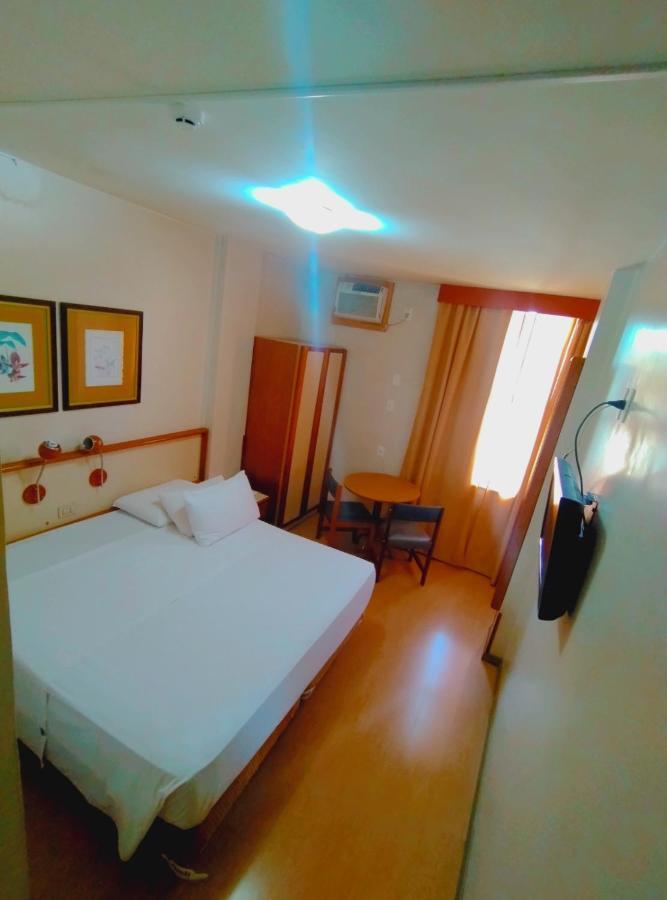 César Inn Juiz de Fora Hotel Buitenkant foto