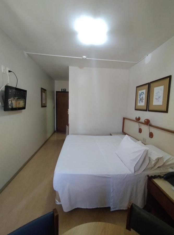 César Inn Juiz de Fora Hotel Buitenkant foto