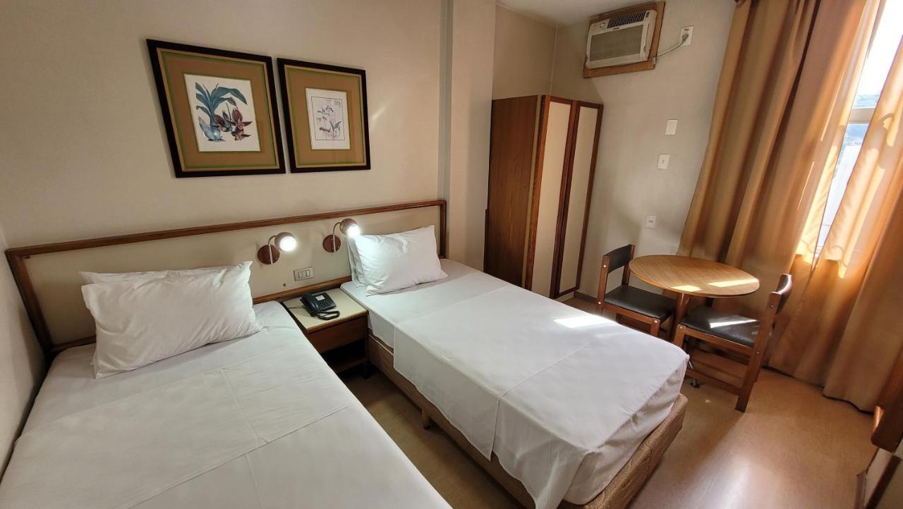 César Inn Juiz de Fora Hotel Buitenkant foto
