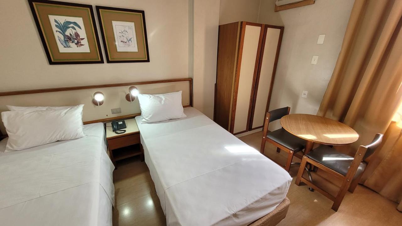César Inn Juiz de Fora Hotel Buitenkant foto