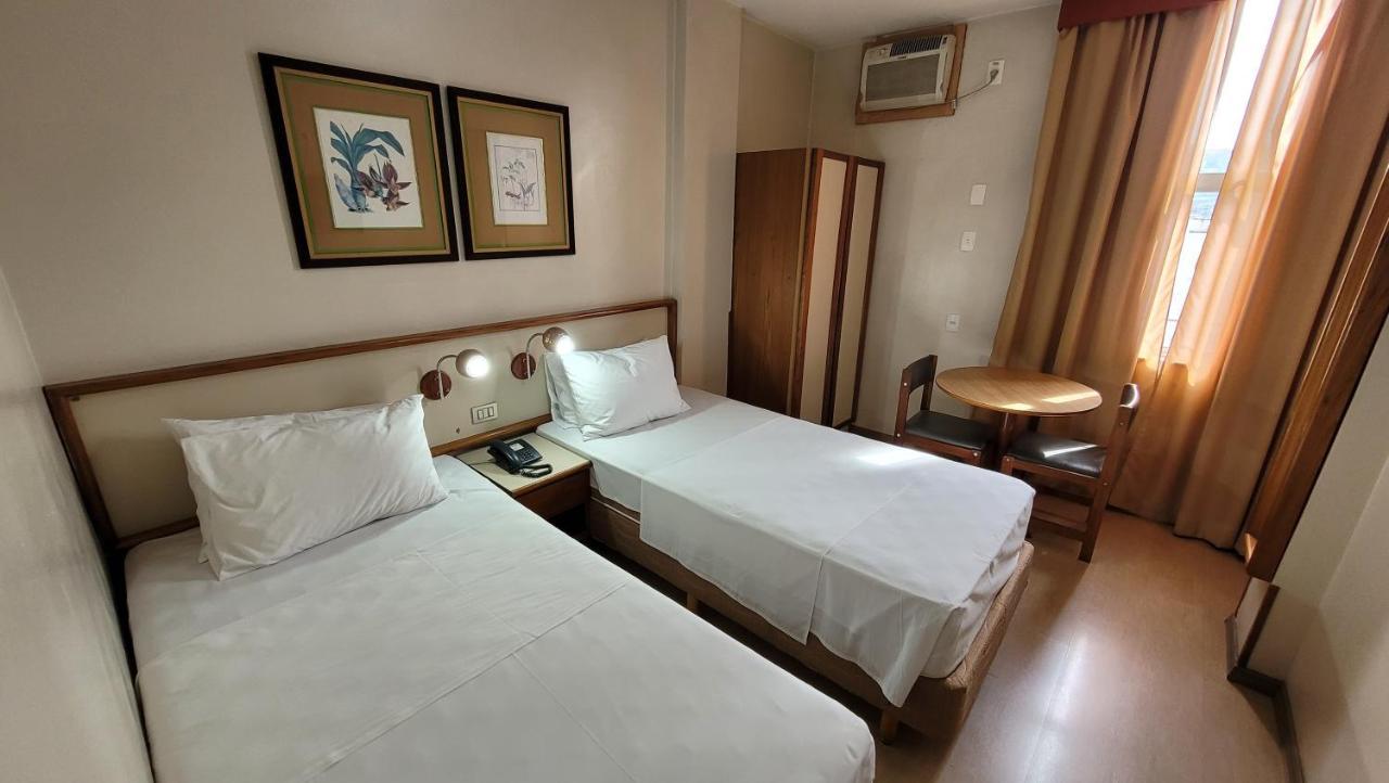 César Inn Juiz de Fora Hotel Buitenkant foto