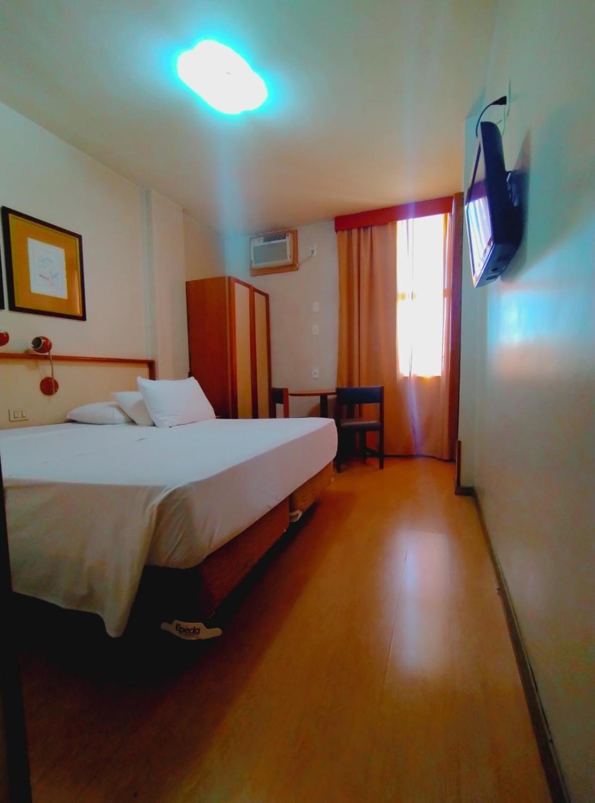 César Inn Juiz de Fora Hotel Buitenkant foto