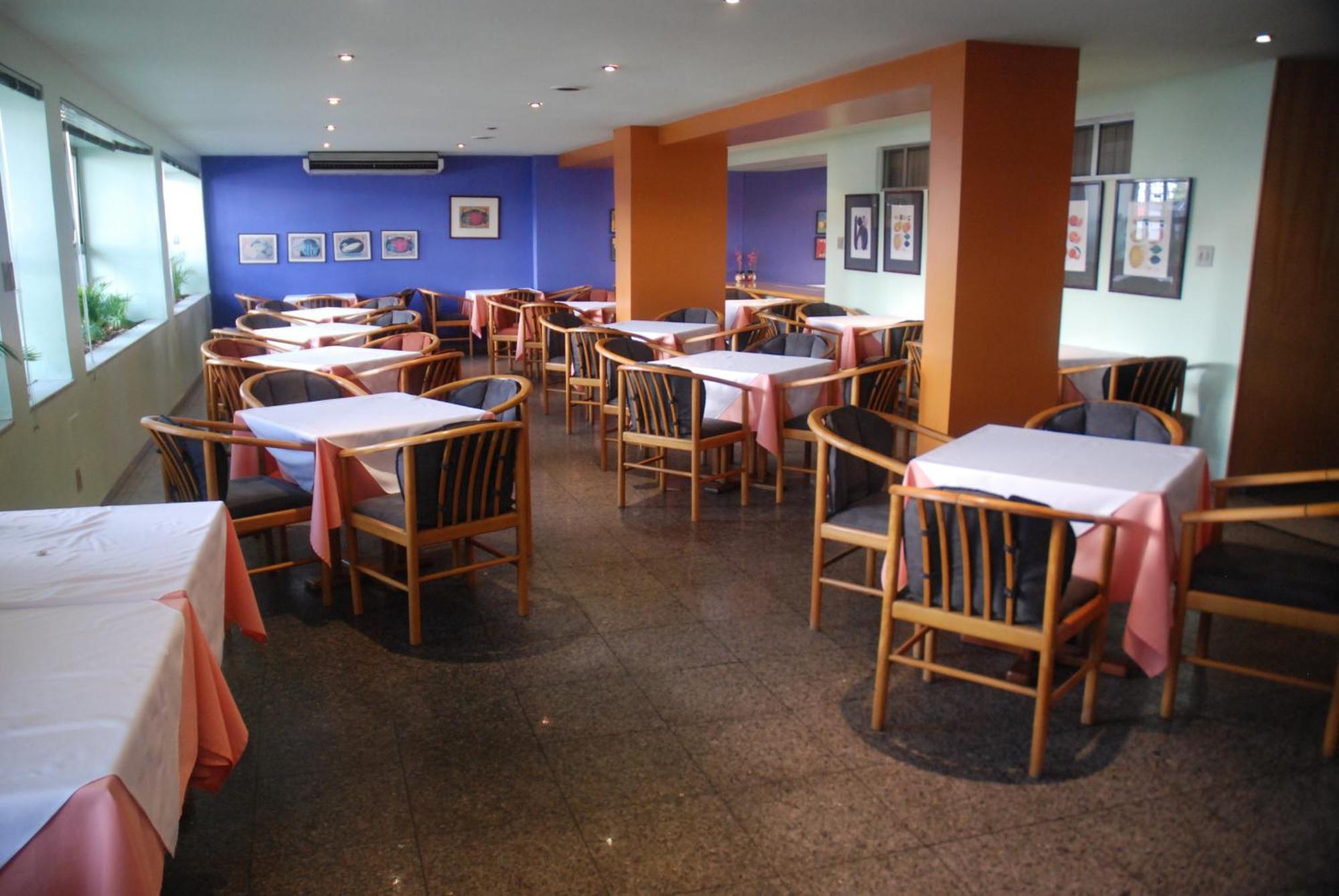 César Inn Juiz de Fora Hotel Buitenkant foto
