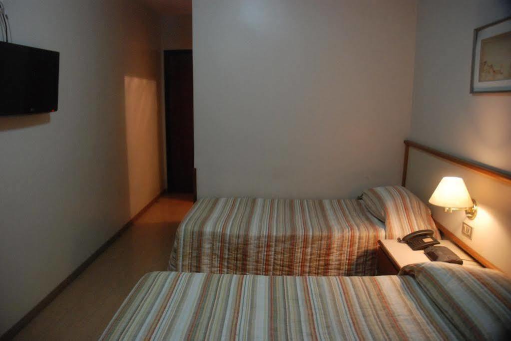César Inn Juiz de Fora Hotel Buitenkant foto