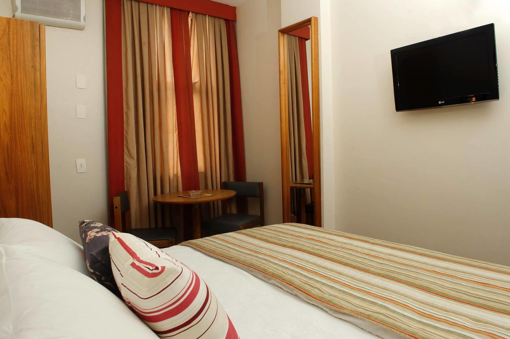 César Inn Juiz de Fora Hotel Buitenkant foto