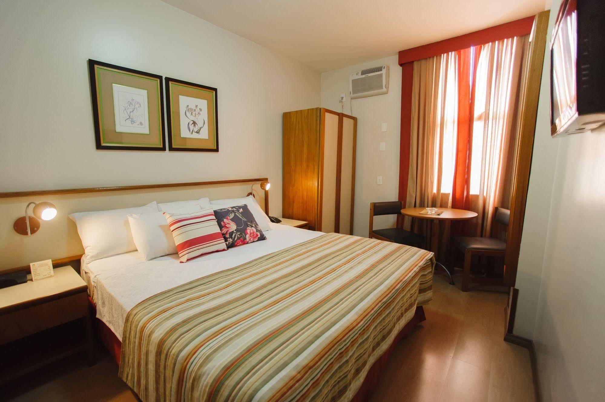 César Inn Juiz de Fora Hotel Buitenkant foto