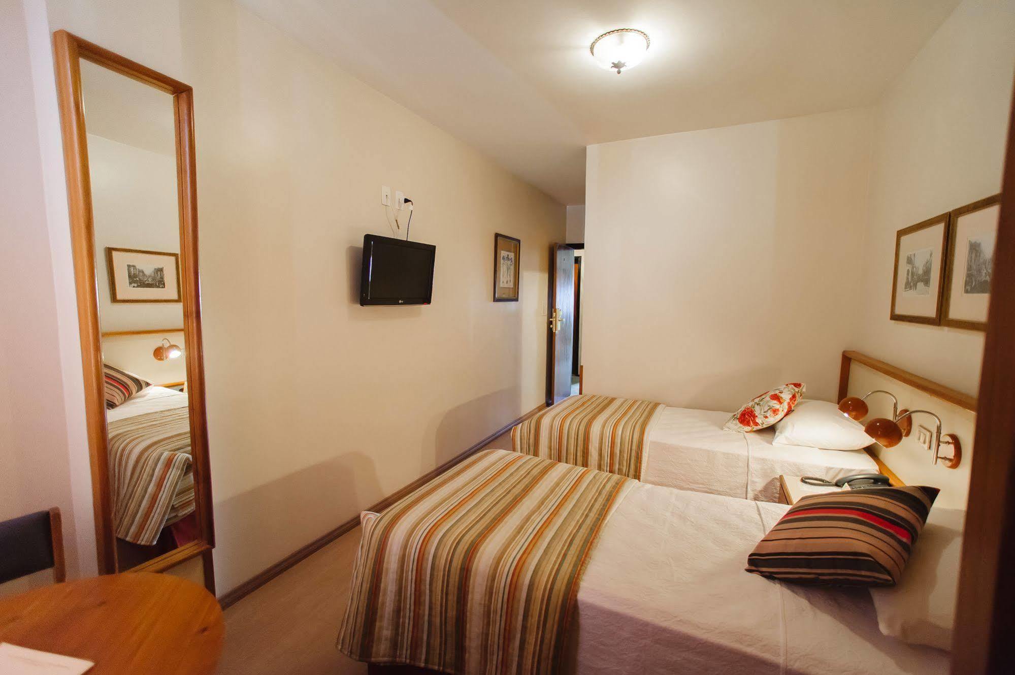 César Inn Juiz de Fora Hotel Buitenkant foto